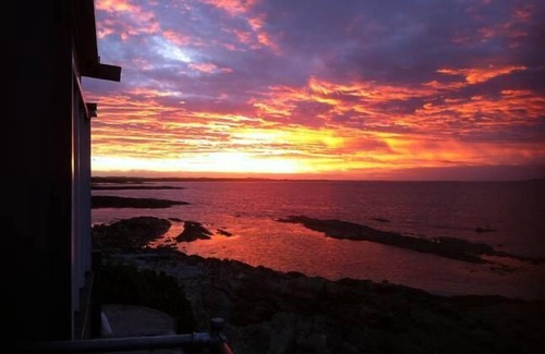 Cowrie Point House | Stanley View Beach House