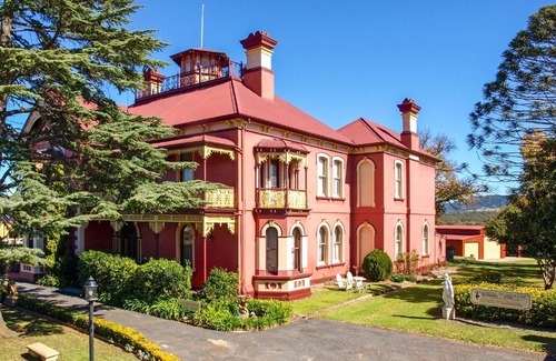 Tenterfield Bed & Breakfast | Stannum House