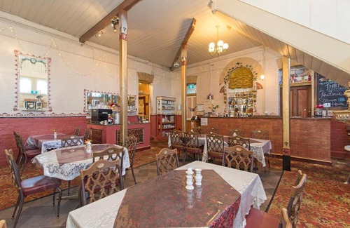 Tenterfield Bed & Breakfast | Stannum House