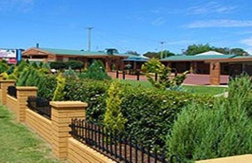 Stanthorpe Hotel | Stannum Lodge Motor Inn
