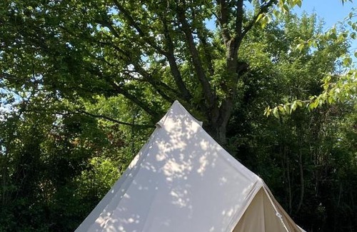 Dunmow Other | Stansted Glamping