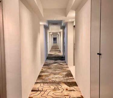 Kota Kinabalu Hotel | Stanton City Hotel