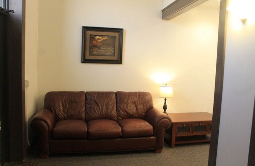 Stanton Apartment | Stanton Hobbit Stop.