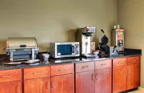 Stanton Hotel | Stanton Inn & Suites