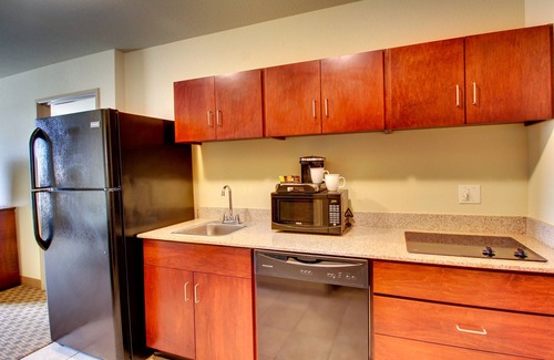 Stanton Hotel | Stanton Inn & Suites
