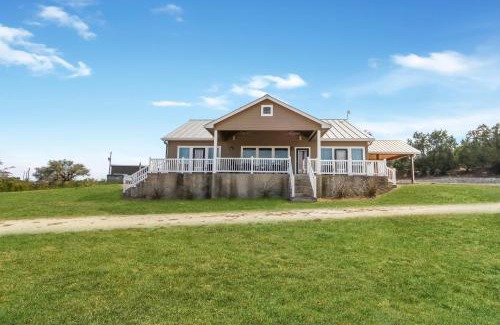 Johnson City House | Stanton Valley