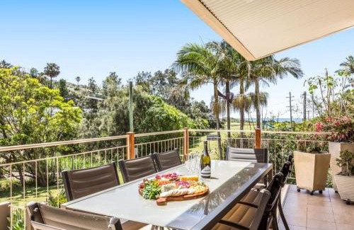 Stanwell Park House | Stanwell Beach Glass House