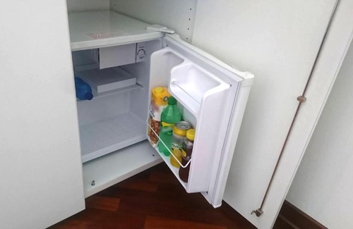 Trieste Old Town House | Stanza con bagno ed accesso privati