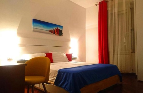Trieste Old Town House | Stanza con bagno ed accesso privati