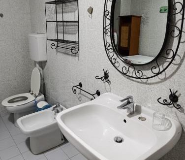 Gorizia House | Stanza Da Carol Go2025
