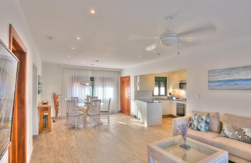 Bavaro Apartment | Stanza Mare H201 in Bavaro Beach