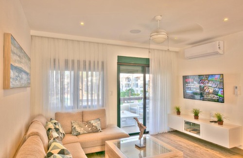 Bavaro Apartment | Stanza Mare H201 in Bavaro Beach