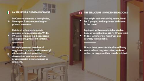 Campora San Giovanni Apartment | Stanza per 2 ospiti nel centro, a due passi dal mare - Il Mozzo!