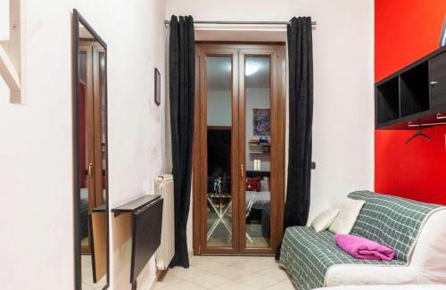 Vittoria House | Stanza Privata in Casa Condivisa - Private Room in Shared Home