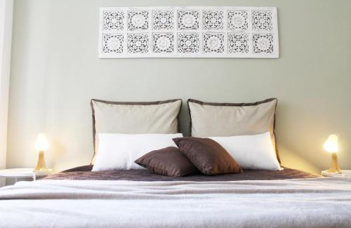 Bari City Centre House | Stanze di Sofia