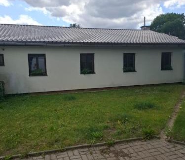 Cheb House | Stará Pošta