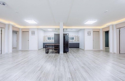 Namyangju House | Star and Pension