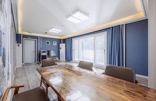 Namyangju House | Star and Pension