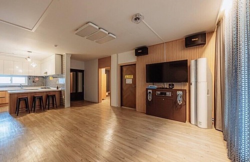 Namyangju House | Star and Pension