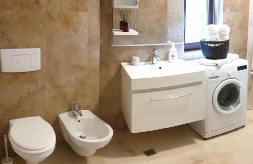 Ramnicu Valcea Apartment | Star Apart