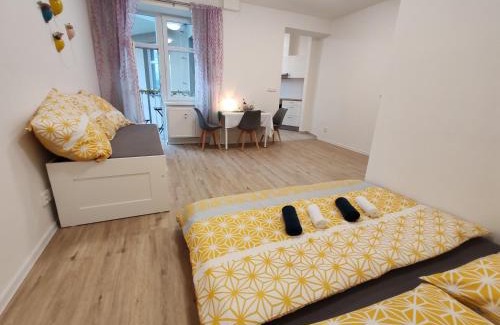Brno-stred Apartment | Star Apartments Brno #3C315 by Starbnb EU