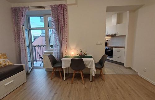 Brno-stred Apartment | Star Apartments Brno #3C315 by Starbnb EU