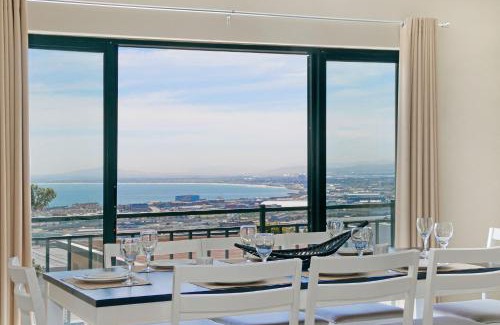 Cape Town City Centre Apartment | STAR APARTMENTS