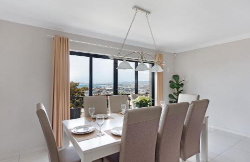 Cape Town City Centre Apartment | STAR APARTMENTS