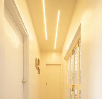 Kolhapur Apartment | Star Ashiyana Near Airport 2bhk Spacious Flat