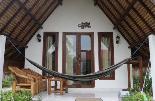 Gili Air Hotel | Star Bar and Bungalows