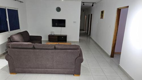 Gede Apartment | Star Beach Paradise