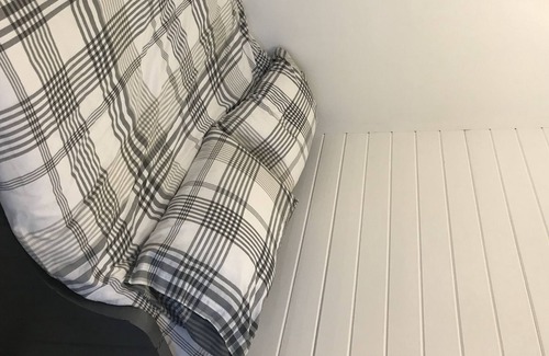 Lairg Cabin | Star Cabin - Sleeps 2 in a Double room