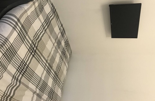 Lairg Cabin | Star Cabin - Sleeps 2 in a Double room