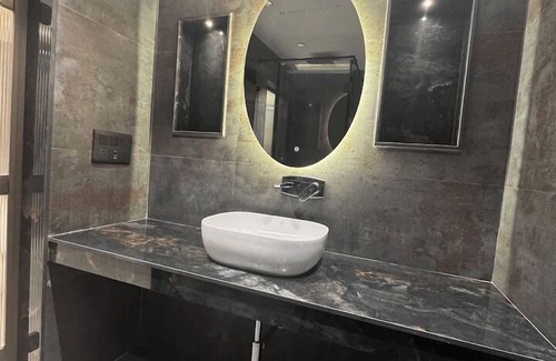 Faridabad House | Star City Guest House