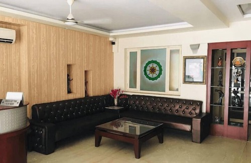 Faridabad House | Star City Guest House