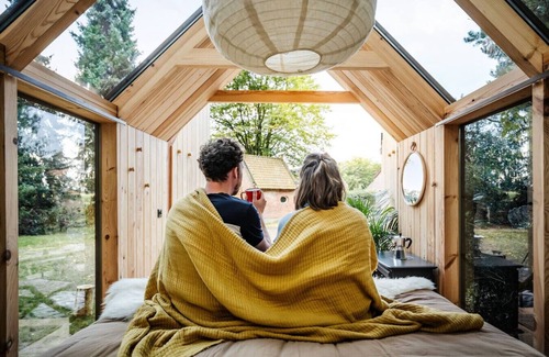 Tongerlo House | Star Cottage @ Beddermolen (2 p.)