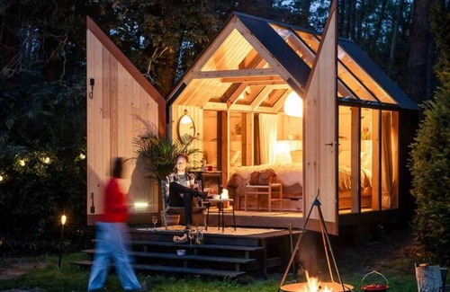 Tongerlo House | Star Cottage @ Beddermolen (2 p.)