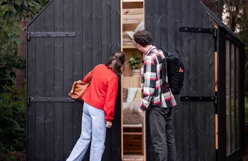 Tongerlo House | Star Cottage @ Beddermolen (2 p.)