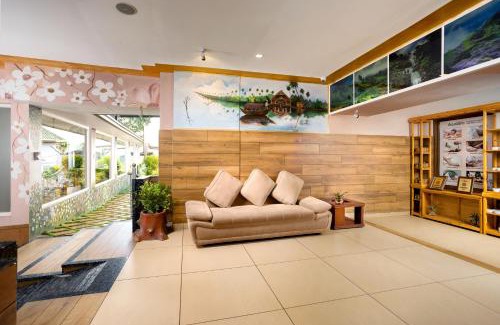 Devikolam Hotel | Star Emirates Luxury Resort and Spa, Munnar