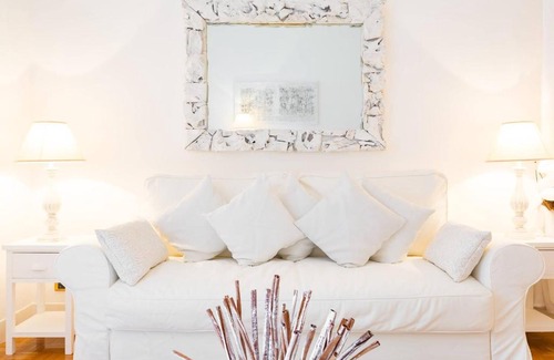 Rione VII Regola Apartment | Star Flat Campo dei Fiori