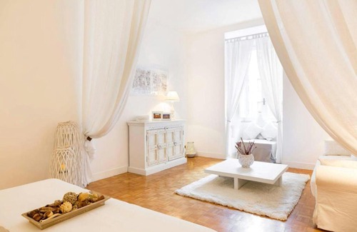 Rione VII Regola Apartment | Star Flat Campo dei Fiori