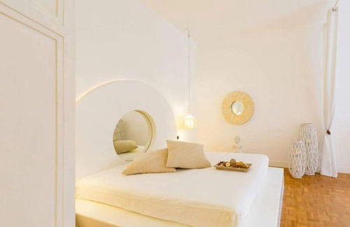 Rione VII Regola Apartment | Star Flat Campo dei Fiori