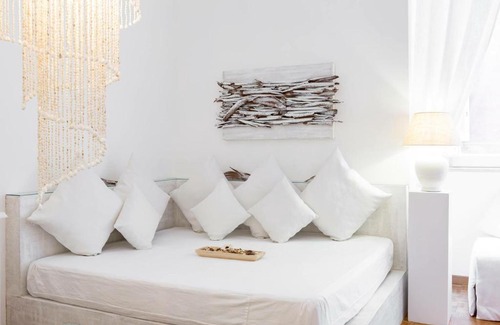 Rione VII Regola Apartment | Star Flat Campo dei Fiori