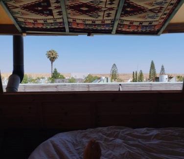 Mitzpe Ramon Other | Star Gazing