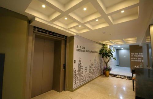 Sogong-dong House | Star Guest House