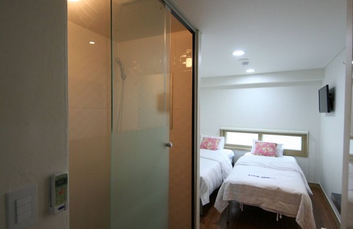 Sogong-dong Hotel | Star Guest House