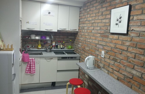 Sogong-dong Hotel | Star Guest House