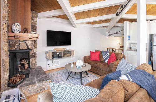 Dollar Point Condo | Star Harbor # 10 by Hauserman Rentals