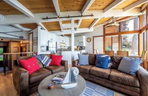 Dollar Point Condo | Star Harbor # 10 by Hauserman Rentals