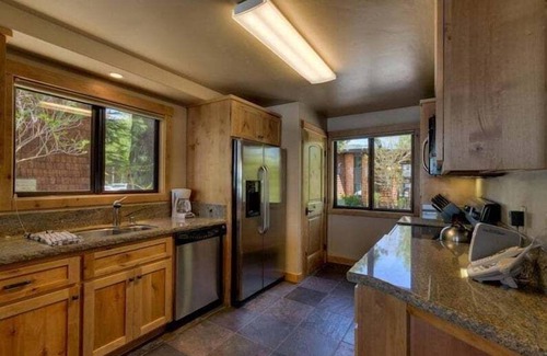 Dollar Point Condo | Star Harbor 17 Lakefront Haven Condo in Tahoe City